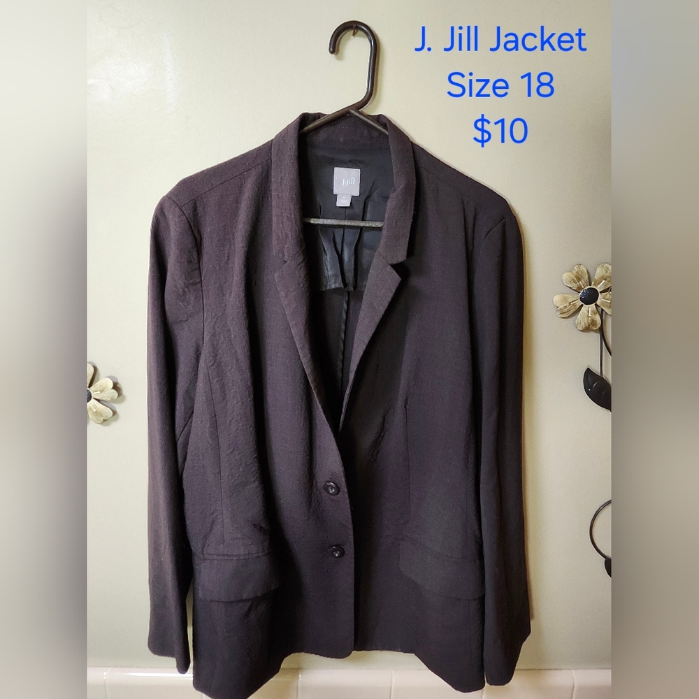 J. Jill Blazer